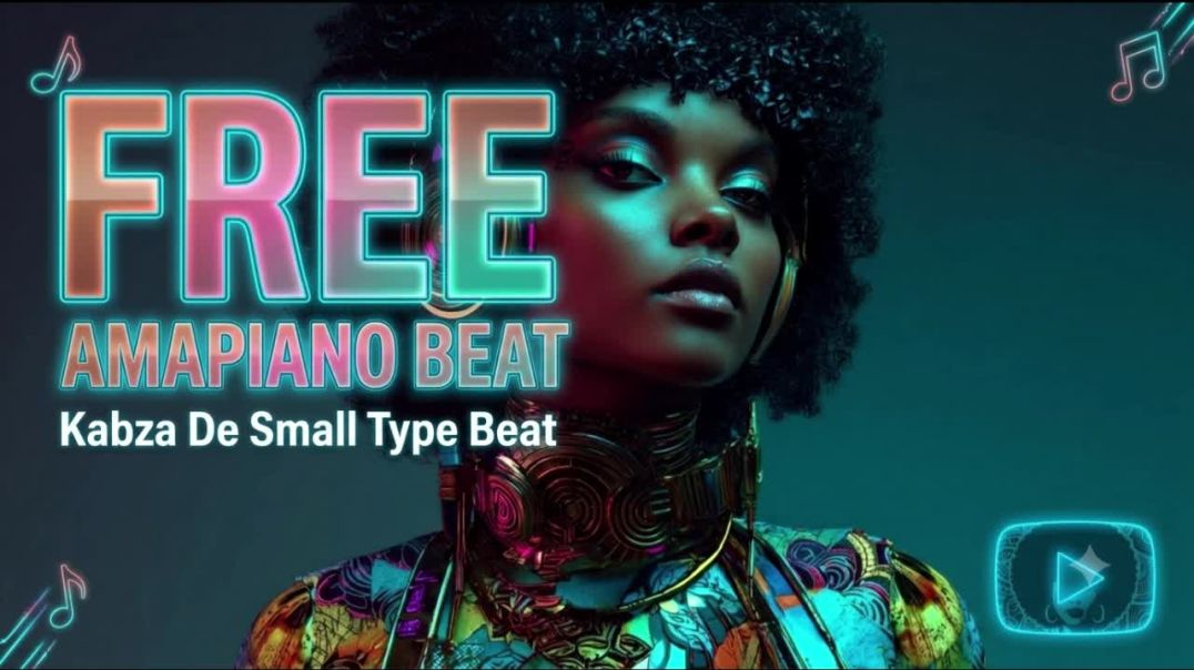 [Free] DJ Quimoso - Amapiano Beat 191 (Kabza De Small Type Beat)