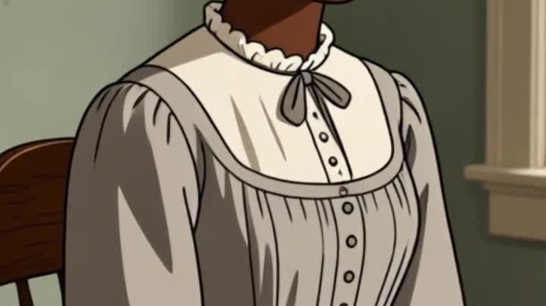 ⁣Madam C.J. Walker: Beauty Pioneer & Millionaire