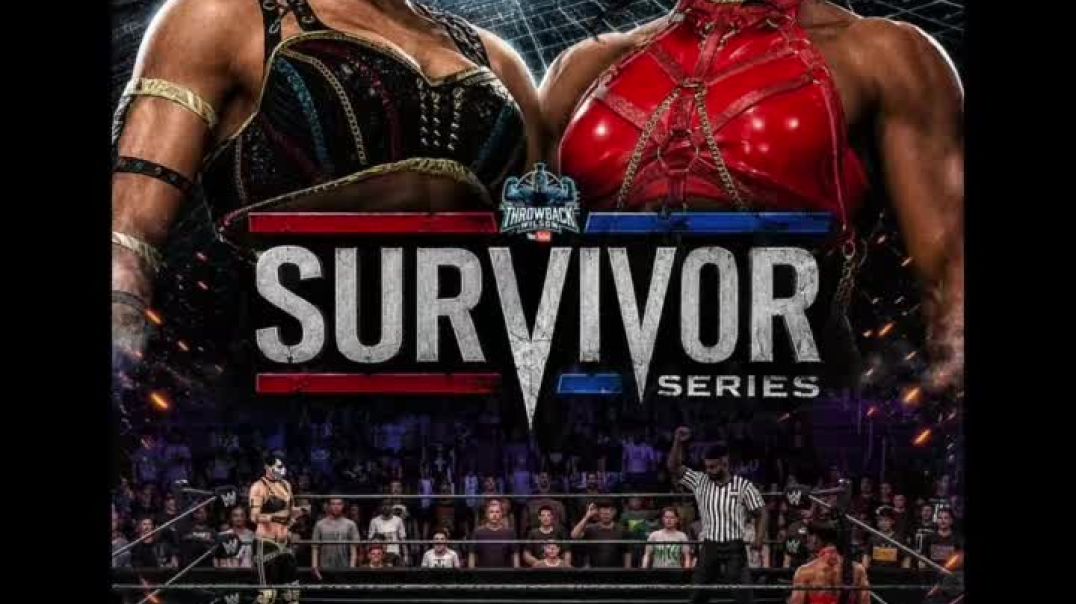 ⁣Asuka vs Bianca Belair