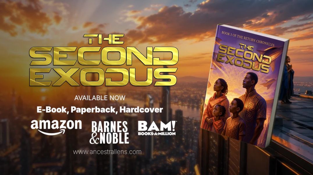 The Second Exodus (4)
