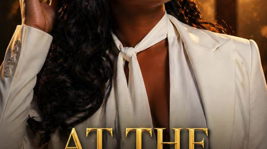 ⁣At The Cross