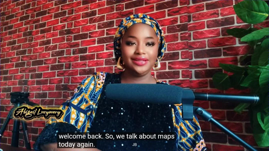 ⁣More Prove That Jerusalem is in Southern Africa