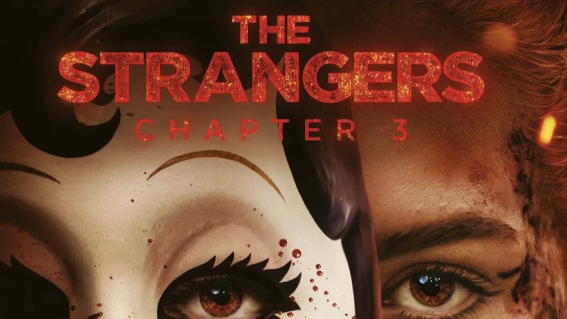 ⁣THE STRANGERS CHAPTER 3