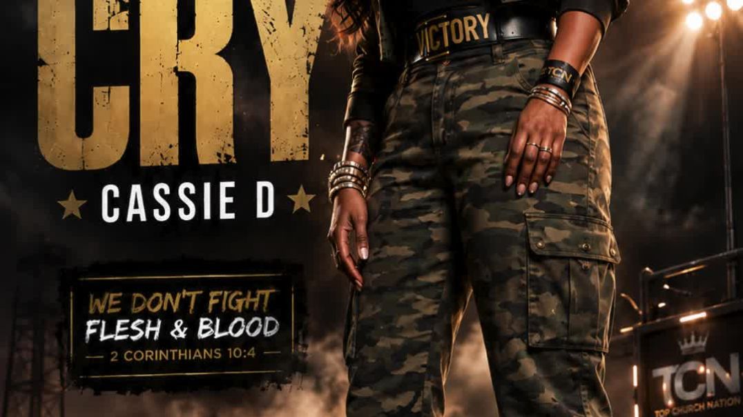 War Cry