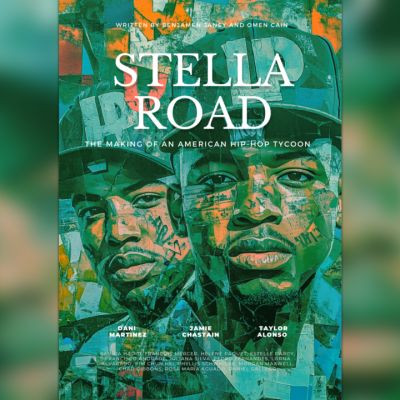 Stella Road
