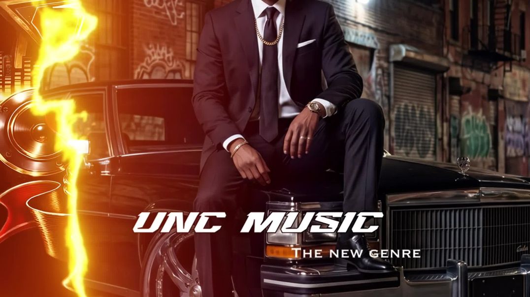 ⁣Video ad to Unc Music