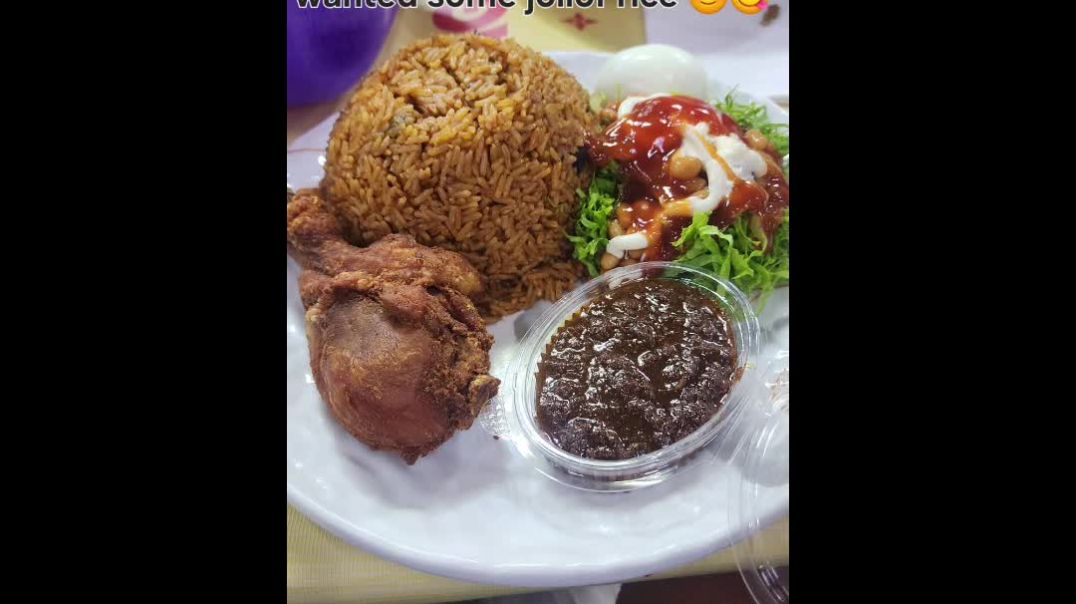 ⁣Sights and sounds of Ghana, May 2026