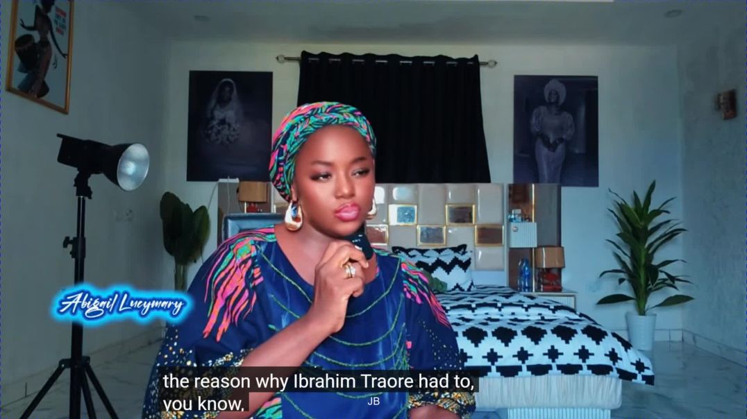⁣Traore Receives More Threats From Imams