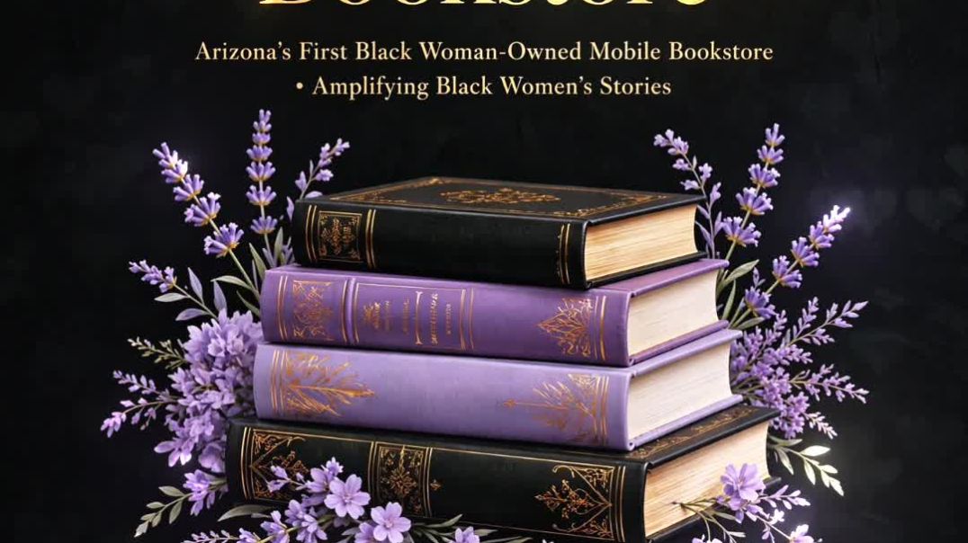 ⁣Day 23 | Black-Owned Bookstores & Black Authors Spotlight 📚✨