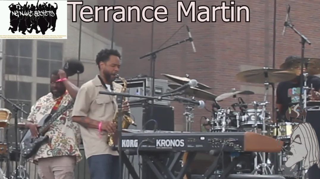Touch Of Jazz