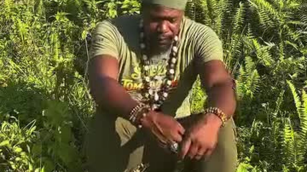 ⁣Jah Rain - Echo Of Tomorrow