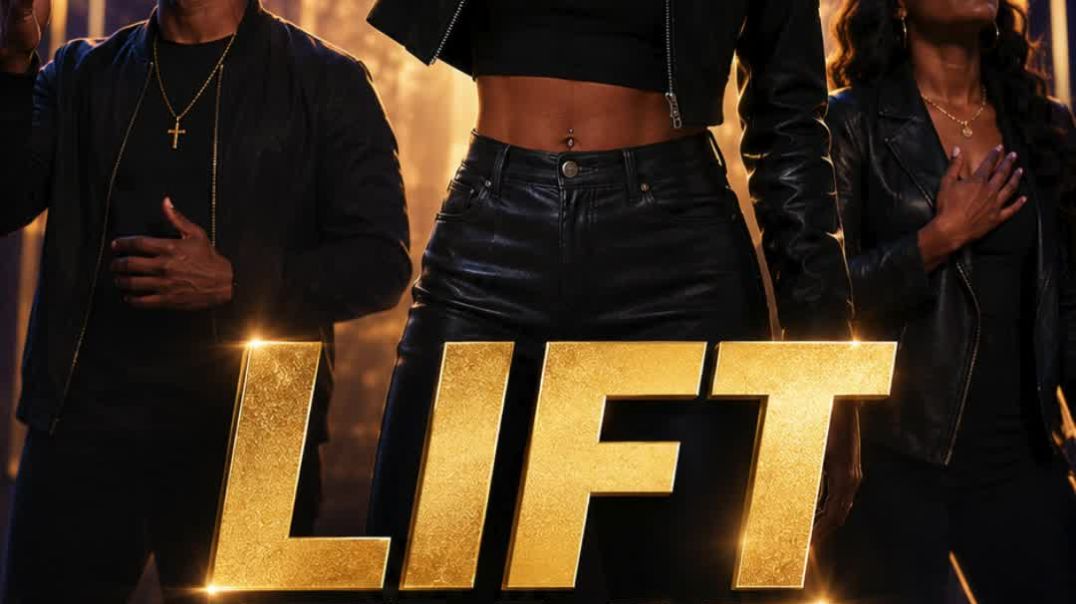 Lift That Name Up
