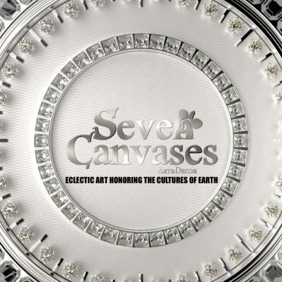 SevenCanvasesArt