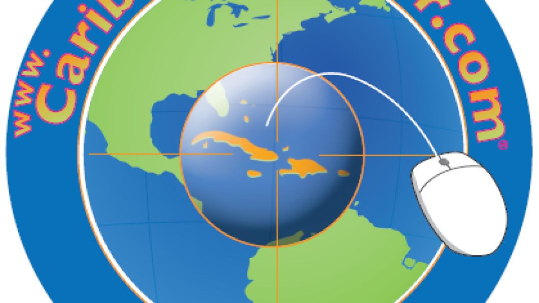 ⁣3  Connecting Africa & Caribbean