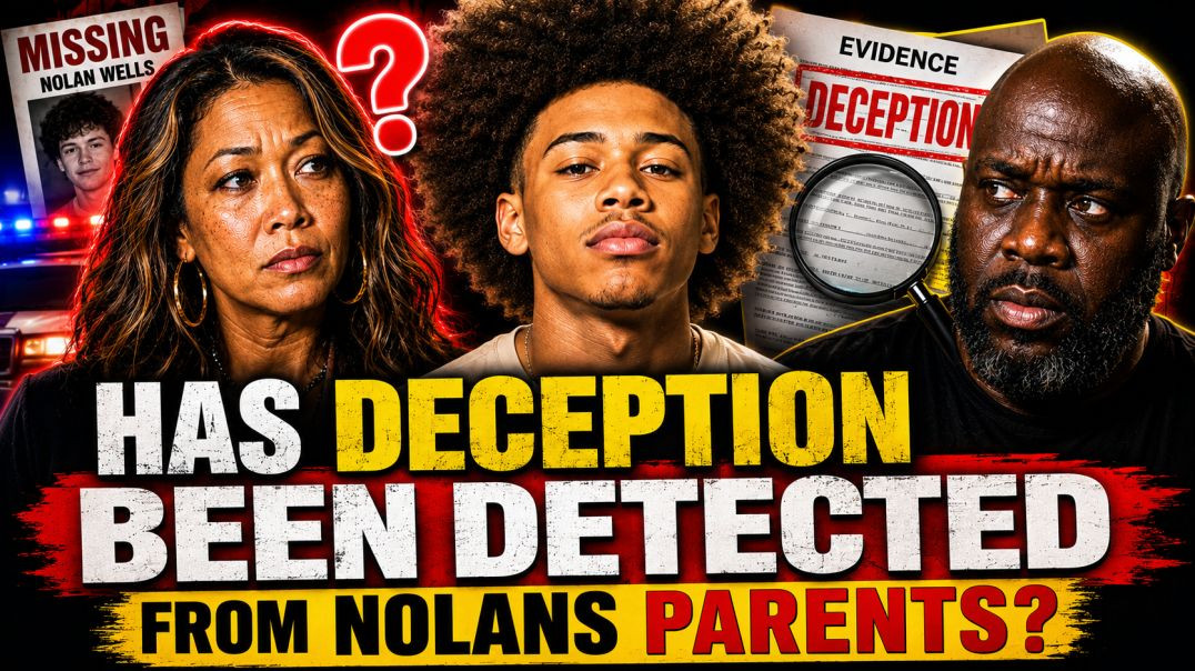 ⁣Has Deception been detected?