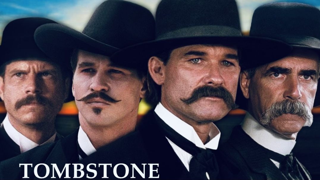 TOMBSTONE