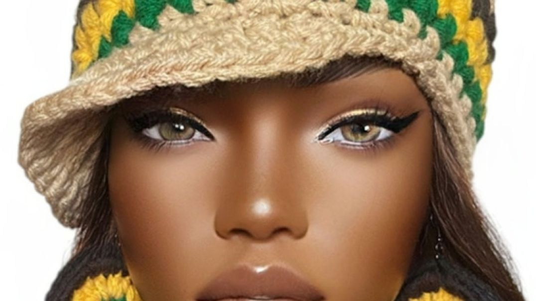 Crochet by Razonda Lee