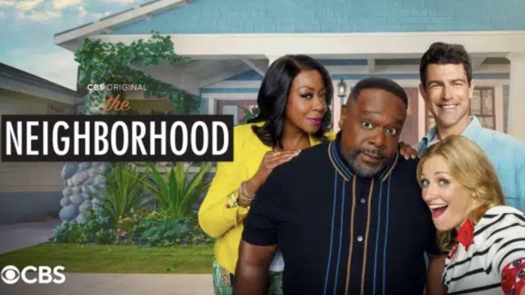THE NEIGHBORHOOD
