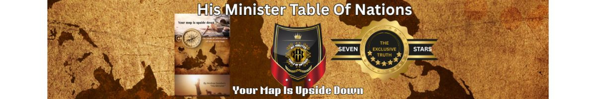 Hisminister