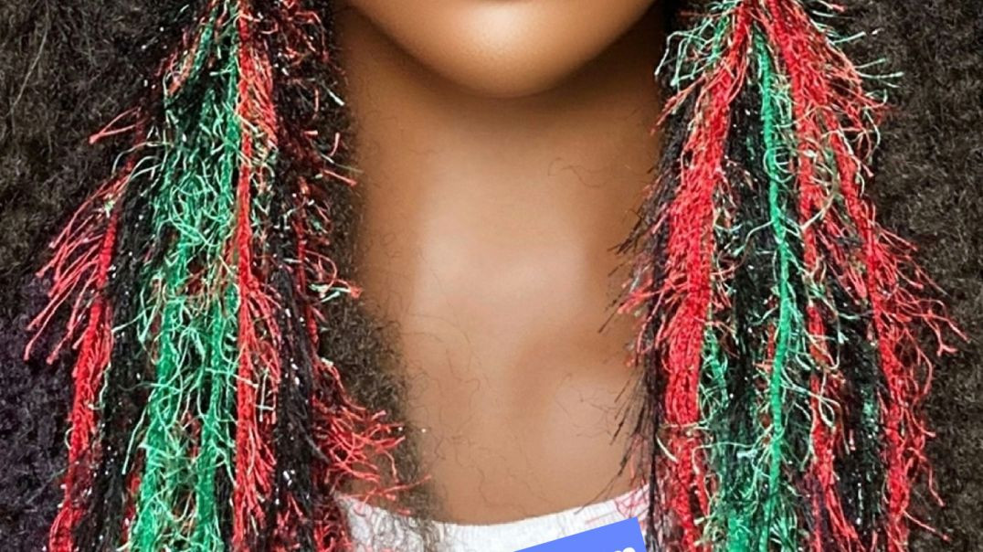 Statement Earrings by Razonda Lee