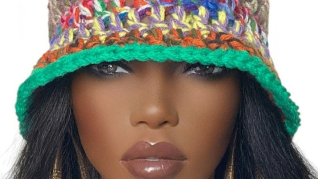 ⁣Crochet by Razonda Lee
