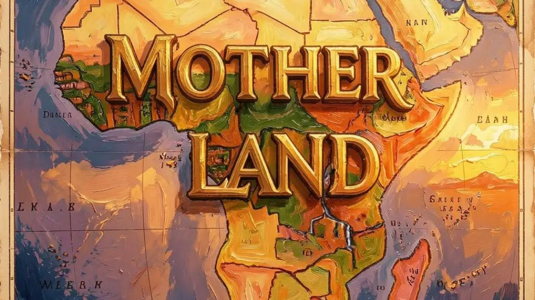 ⁣West Africa