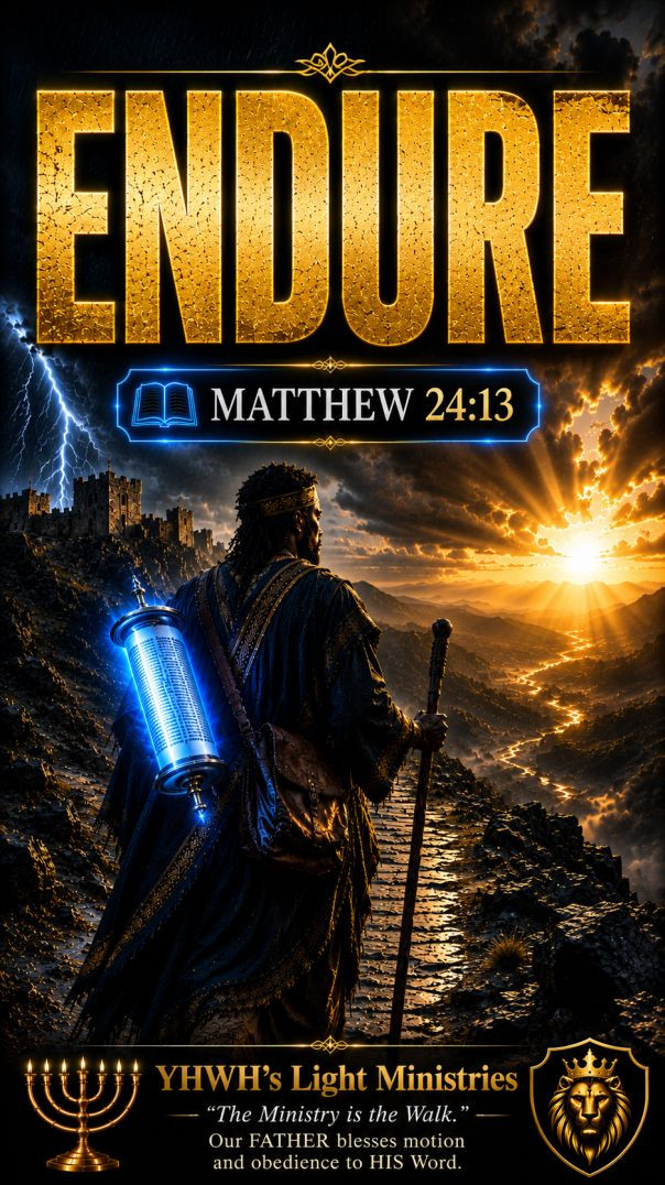 Endure