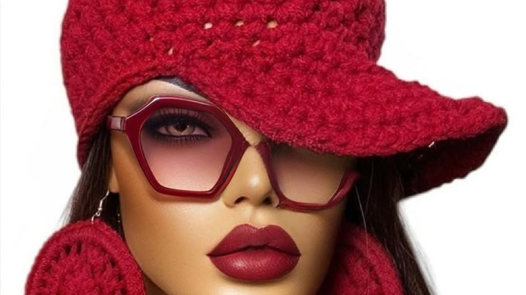 ⁣Crochet by Razonda Lee