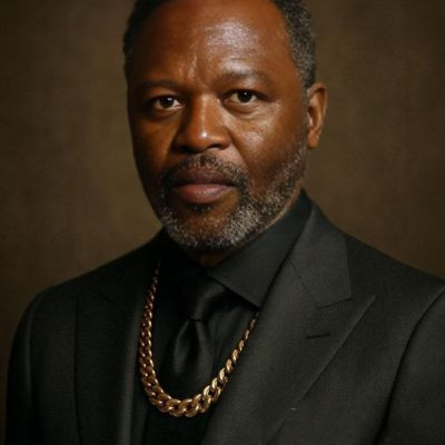 Melvin Wilcox
