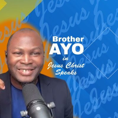 Oluwamayowa Ayolade