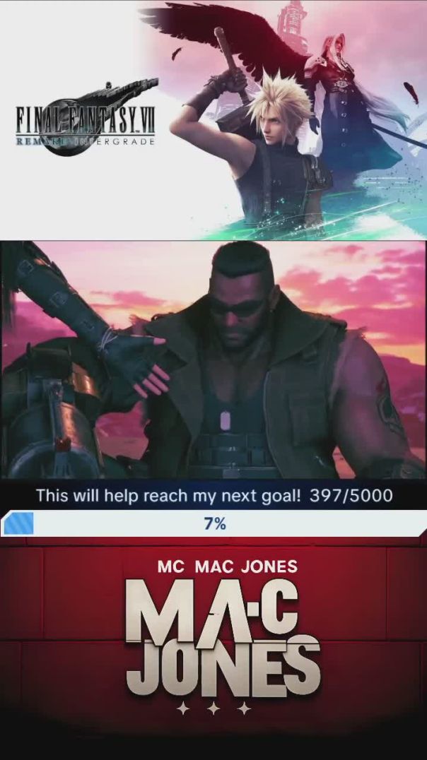 More highlights from TikTok live
