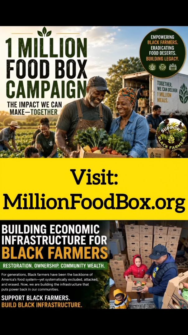 🚜🌾👷🏾‍♂️✊🏾💪🏾🙏🏾👏🏾🙌🏾🖤