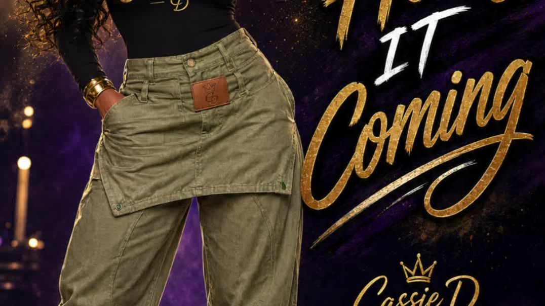⁣I Hear It Coming