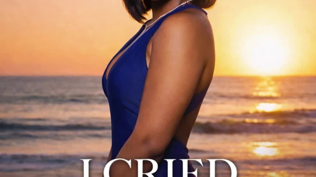 ⁣I Cried my Last Cry