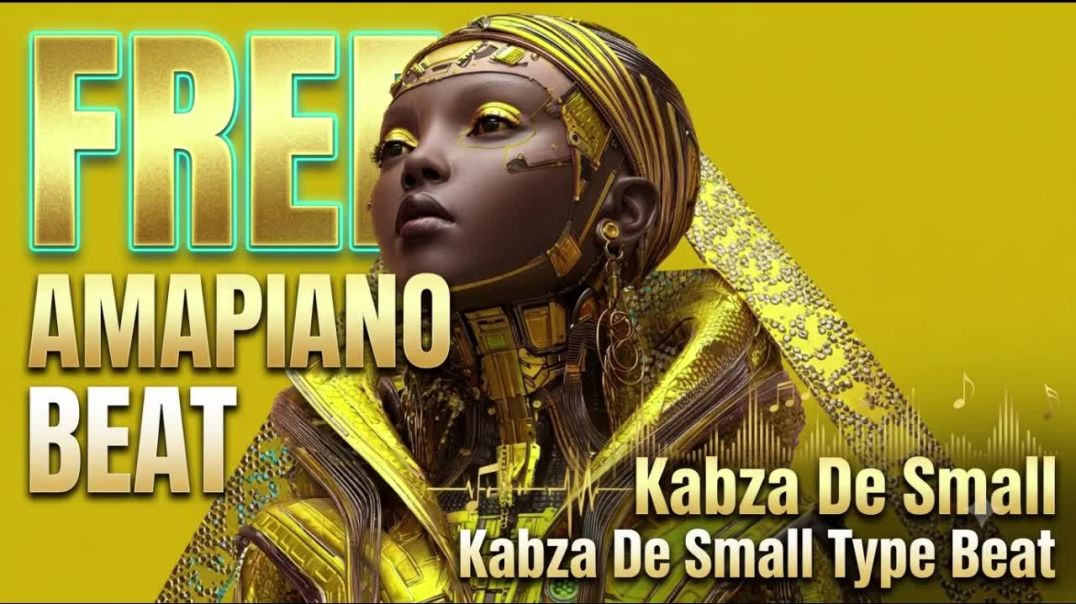 ⁣[Free] DJ Quimoso - Amapiano Beat 193 (Kabza De Small Type Beat)