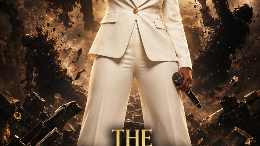 ⁣The Wicked Won't Stand