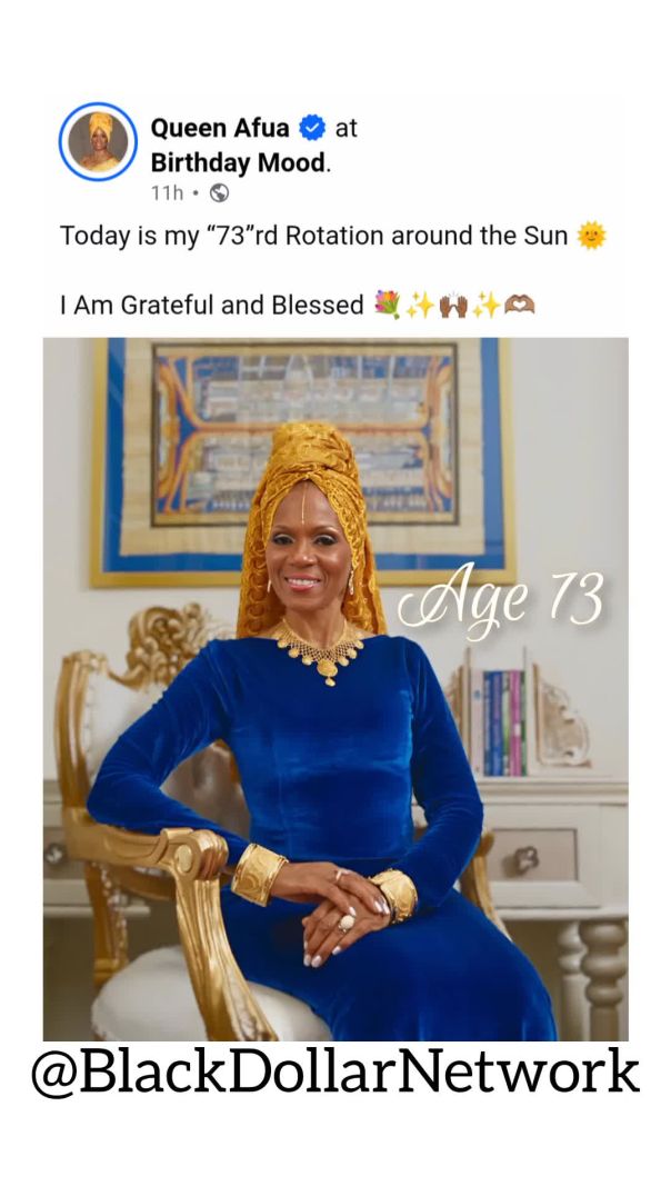 👑✊🏾🙏🏾🙌🏾👏🏾👋🏾🖤