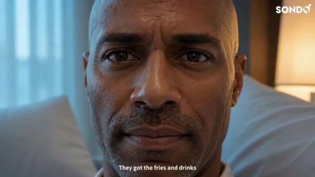 ⁣My Version of an In and Out Commercial