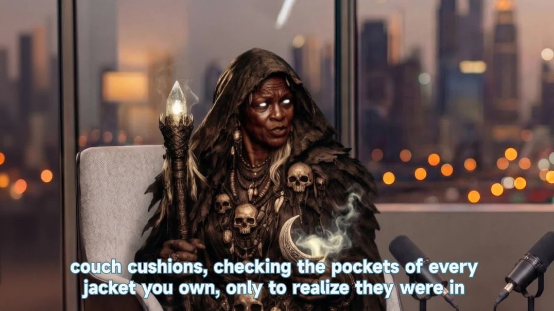 ⁣The Great Unforgetting