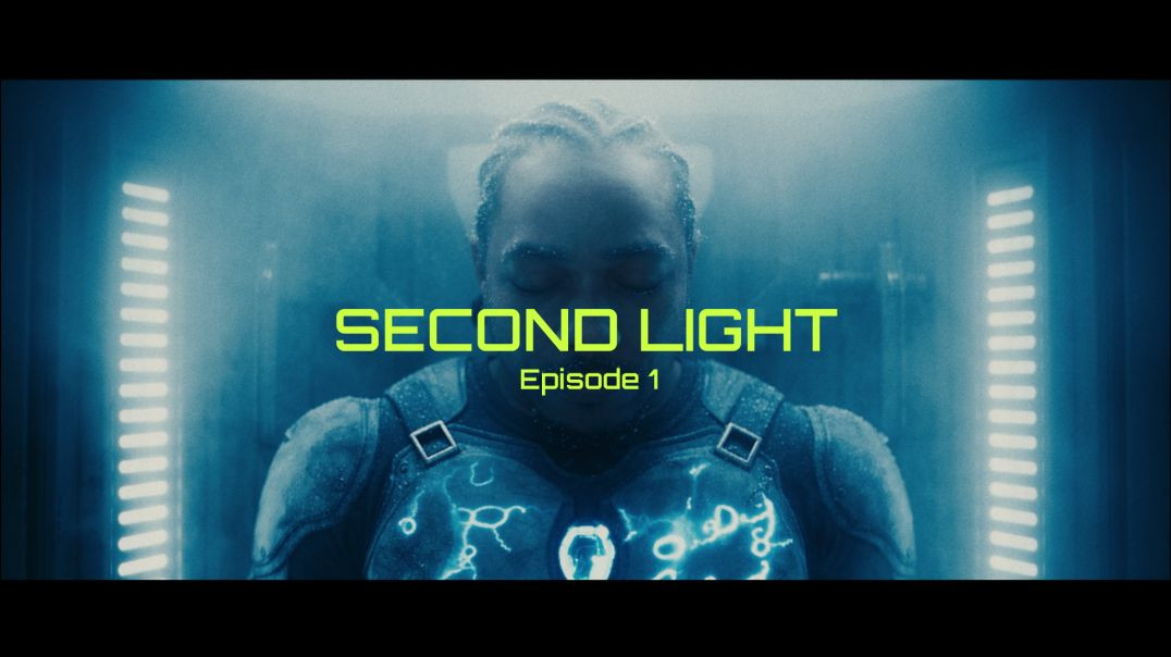 ⁣"SECOND LIGHT" Short Film