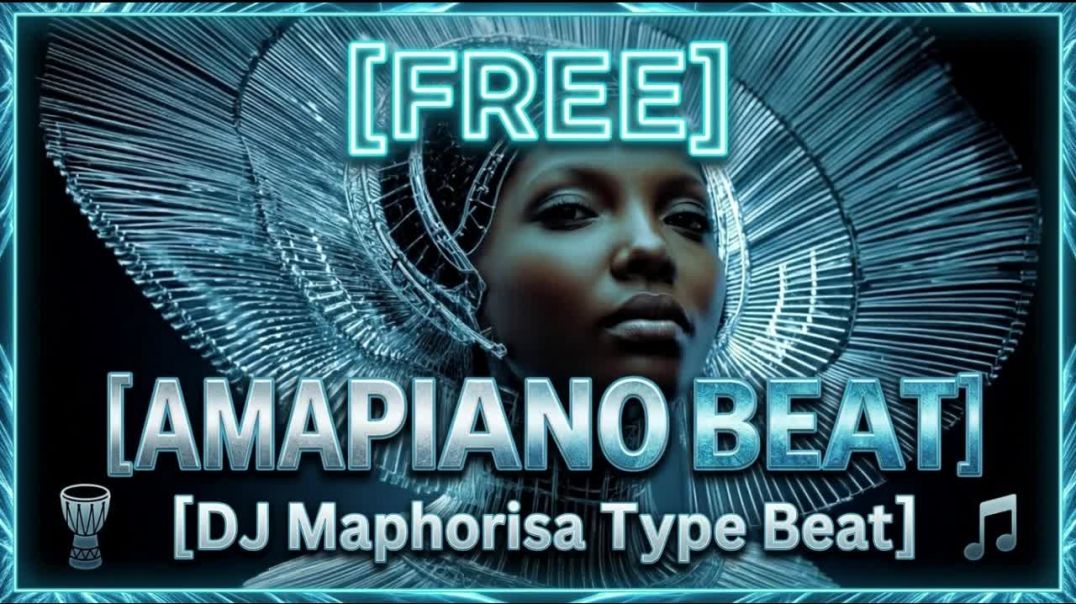 ⁣[Free] DJ Quimoso - Amapiano Beat 202 (DJ Maphorisa Type Beat)