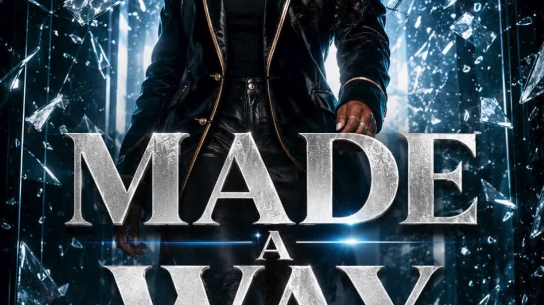 ⁣Made A Way