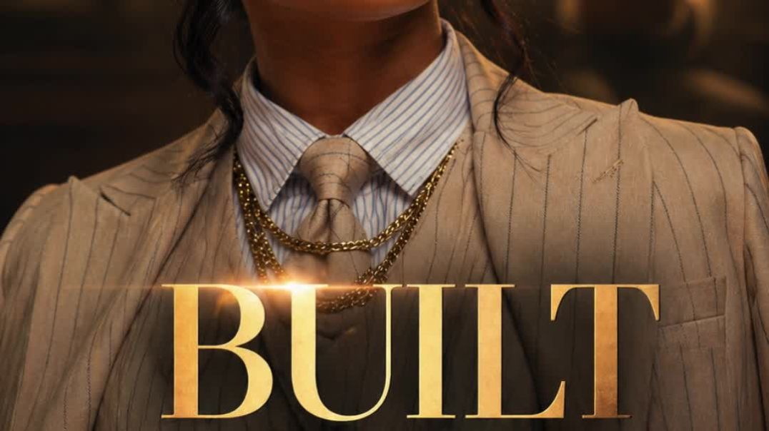 ⁣Built By the Word