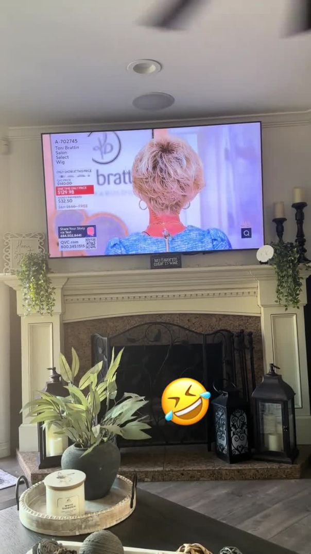 Congrats to the host who kept it together