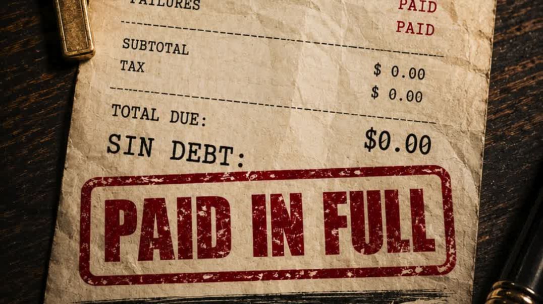You Paid It