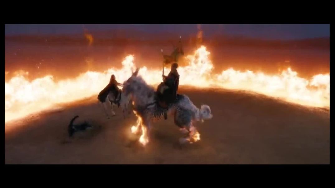 ⁣Creation of the gods II  (Demon Force)