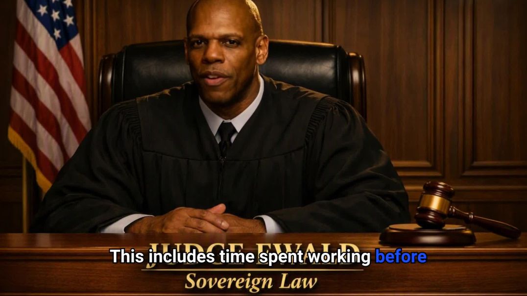 ⁣Ewald- Can my employer force overtime?
