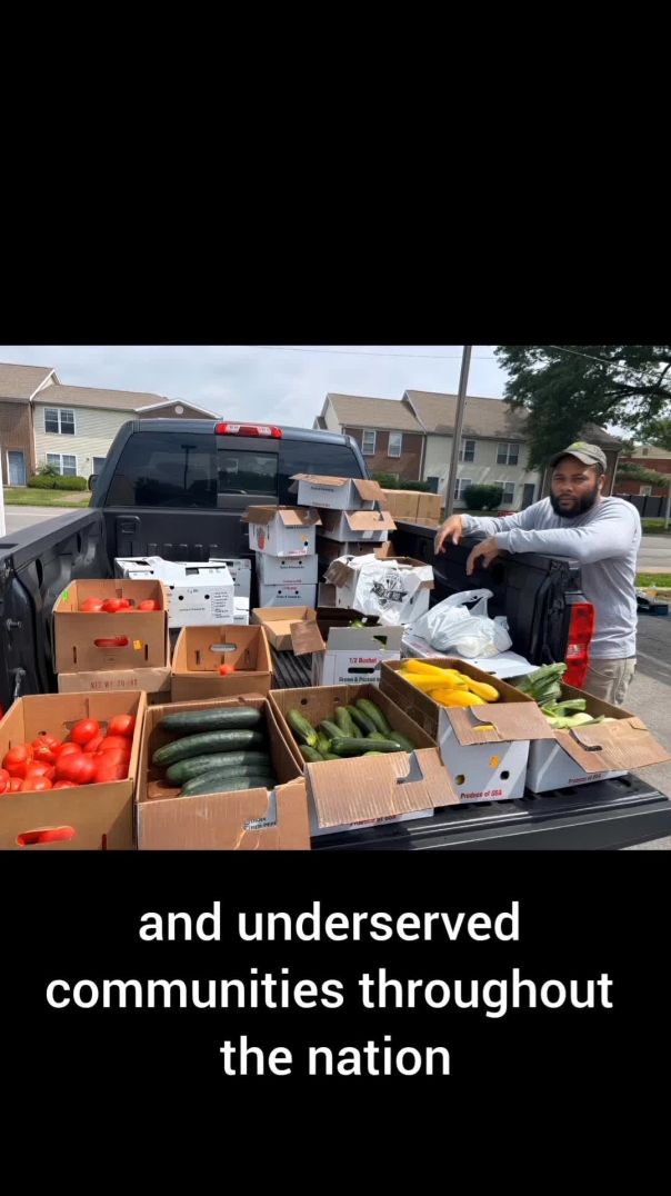 🚜🌾👷🏾‍♂️🌽🐄✊🏾💪🏾🙏🏾👏🏾🙌🏾🖤
