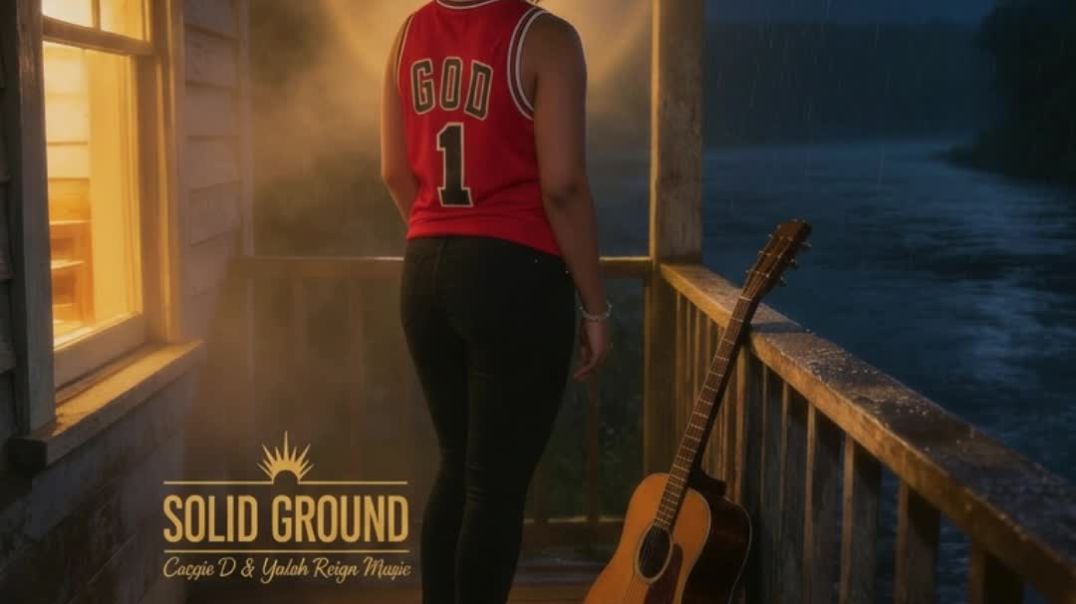 Solid Ground