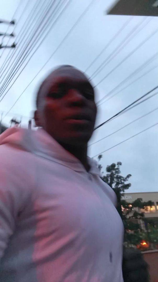 FIT254 WEEKEND CHALLENGE: OUTDOOR RUN. 1st EDITION AUGUST